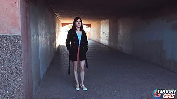 Grooby Girls - hard cock xxx