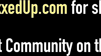 Pleasing Jenna Foxx and Ryan Riesling's 3some movie