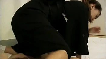 Watch tempting floozy's movie