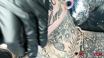 Amber Luke and Amber B's 1080p xxx by AltErotic