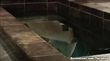 Pleasing ladylove's lesbian sex