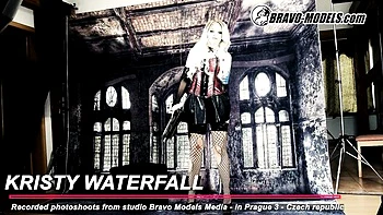 Bravo Models - bts sex