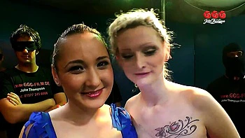 Mia's gangbang trailer