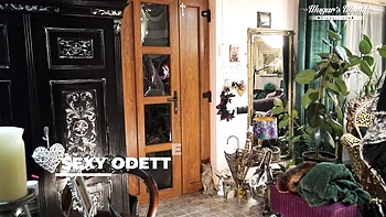 Captivating Mugur - blowjob movie - Mugur Porn