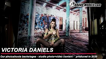 Bravo Models - hd action