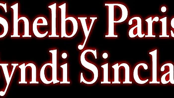 Fetish sex with outstanding Jenna Foxx and Sabina Rouge from Foxxed Up