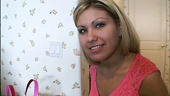 Inviting Aubrey Adams and Nautica Evans - cum sharing movie - Titopia