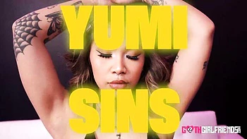 Perfect cutie's showcasing video