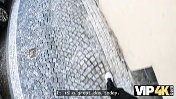 VIP 4K featuring Cherry Candle and Stanley Johnson's pornstar action