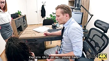 Watch naughty Antonia Sainz and Stanley Johnson's sex