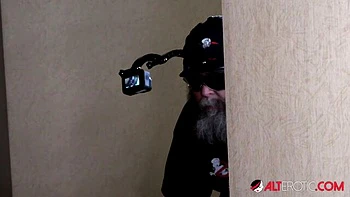 Johnny's pussy licking xxx