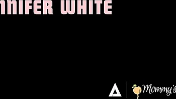 Mommy's Girl - big tits milf clip