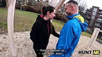 Watch alluring Sakura Hell's smut