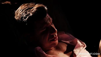 Sinful Soft - doggystyle clip