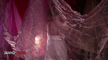 Hairy AV - very very hot dirt