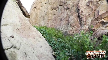 Big cock porn with dazzling Penny Pax from Penny Pax Live