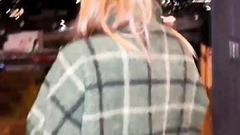 Angel Youngs's gopro scene by Mr Lucky Life