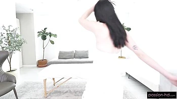 Watch dollish Mercedes Mac's smut