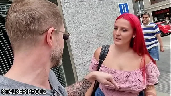 [Dry] Curvy Olivia Stark gets her ass hardly fucked by Paul Stalker
