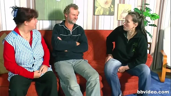 Meine Tante Frieda 2