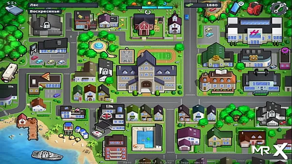 SummertimeSaga - Creampie in Old Granny # 82