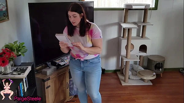 He Said My Blowjobs Suck So I Proved Him Wrong!