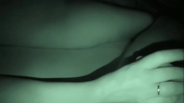 At night ghost fucking my big boobed wife and creampied her again and again inside her fertile pussy and make her pregnant!  -Fantasy Cheating Roleplay - Milky Mari
