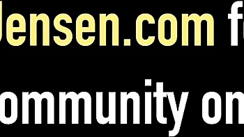 Aria Giovanni and Jelena Jensen's eating pussy video by Jelena Jensen