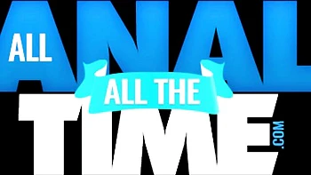 Beauteous Nella Jay - ass fucking clip - All Anal All The Time