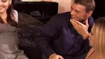 Screw My Wife Club - anal scene