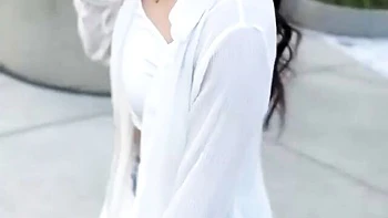 Watch precious Penelope Woods's movie