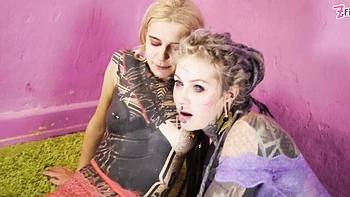 Dirty Dreaz - german scene