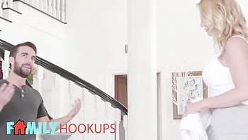 Fiery Rachael Cavalli at milf video