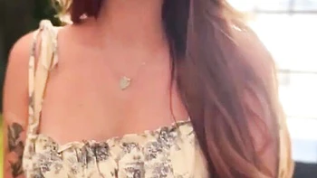 Mr Lucky Life featuring Chloe Foxxe's casting xxx