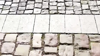 Smiling Cara and Cara's swallow xxx