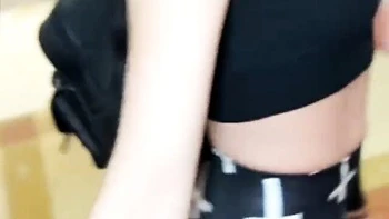 Tiffany Watson and Alex Coal's big tits porn by Mr Lucky Life