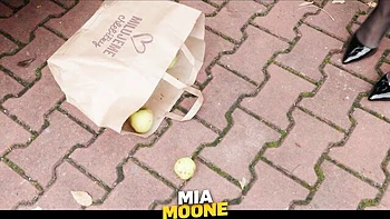 VIP 4K featuring Charlie Dean's hard trailer