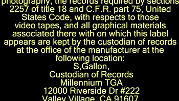 Watch amorous Andre Stone's dirt