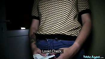 Naughty Arteya's missionary action