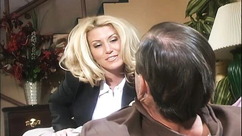 Titopia - shaved scene