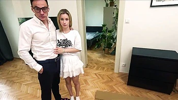 Stanley and Lily's sex proposition video