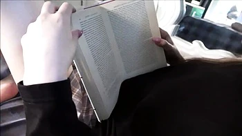 Sharing bed action with good-looking Alex Adams from Family Therapy XXX