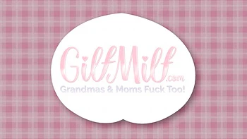 Gilf Milf - pretty girl scene