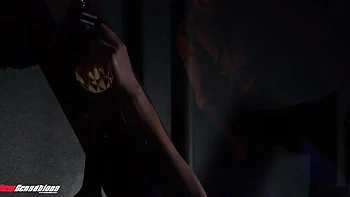 New Sensations - big ass video