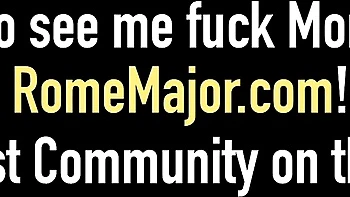 Impressive Rome Major at bbc movie