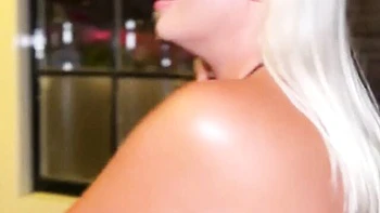 Stylish Cameron's fetish porn