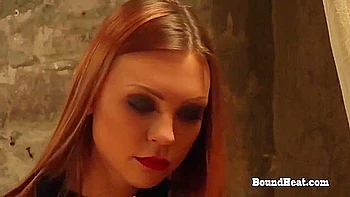 Featuring Floozys 3some