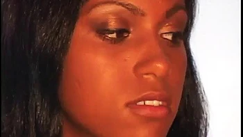 Brunette begs him to fuck her asshole ft. Aninha: Blowjob, Doggy  Cowgirl Porn