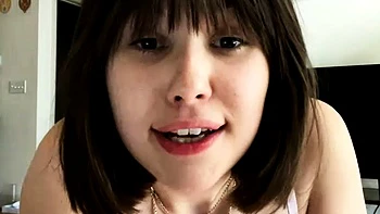 Brunette Amateur Webcam Teen Exposed