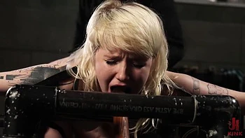 She Even Forgot Her Name